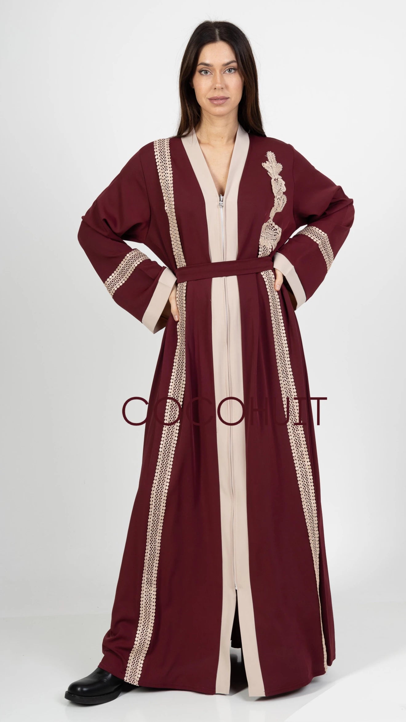 ABAYA MINILA