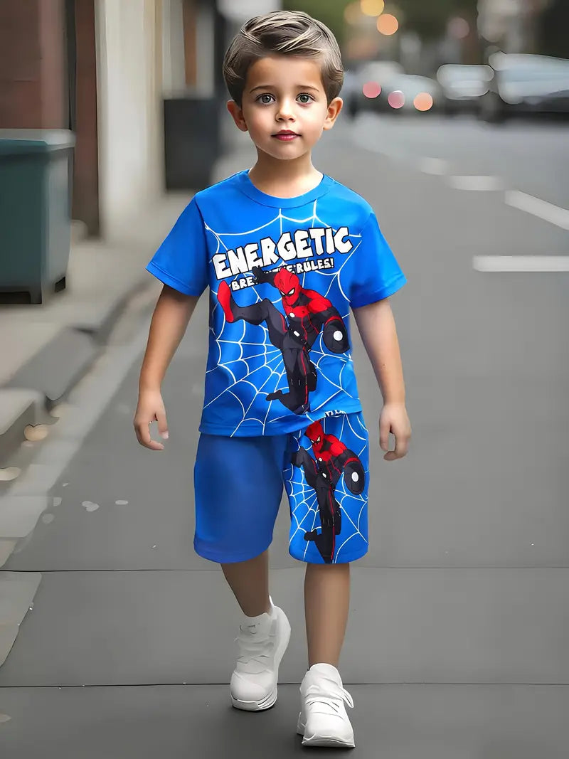 Vêtements Garçons