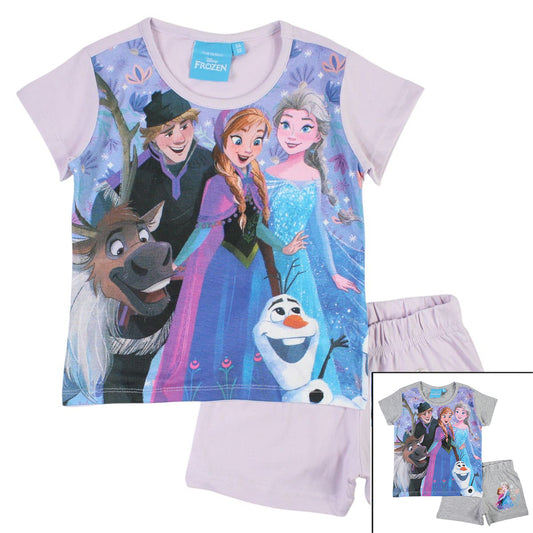 Ensemble La Reine de Neiges